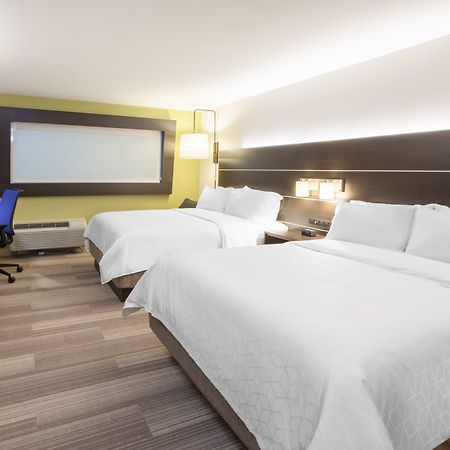 Holiday Inn Express Atlanta W Douglasville Exteriör bild