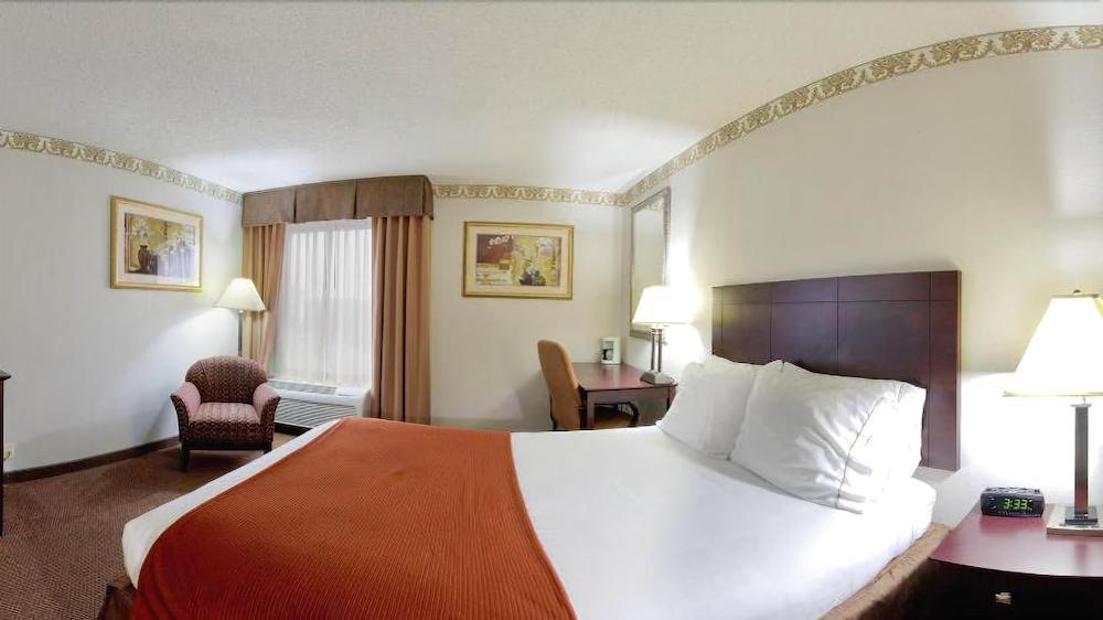 Holiday Inn Express Atlanta W Douglasville Exteriör bild