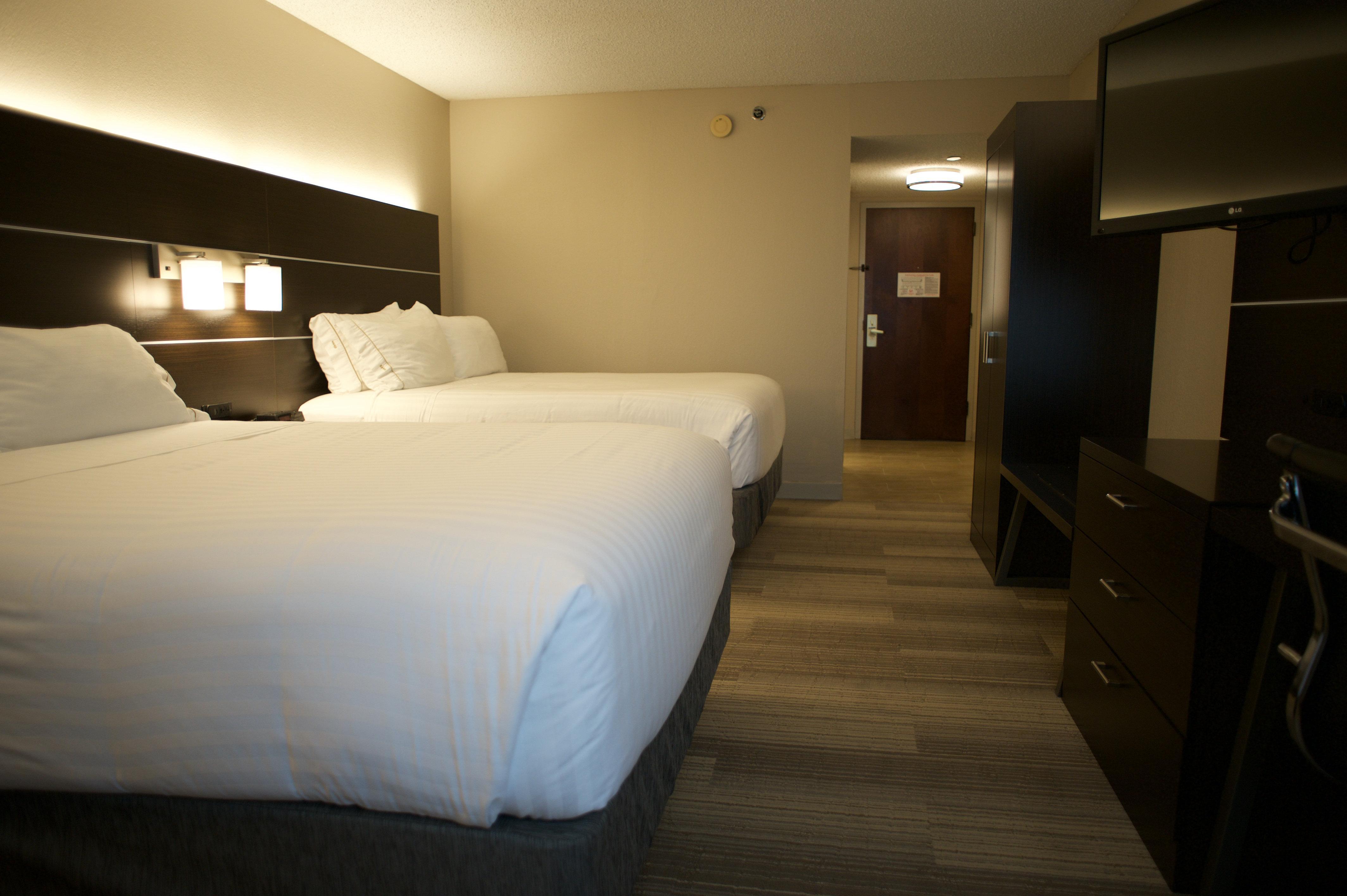 Holiday Inn Express Atlanta W Douglasville Exteriör bild