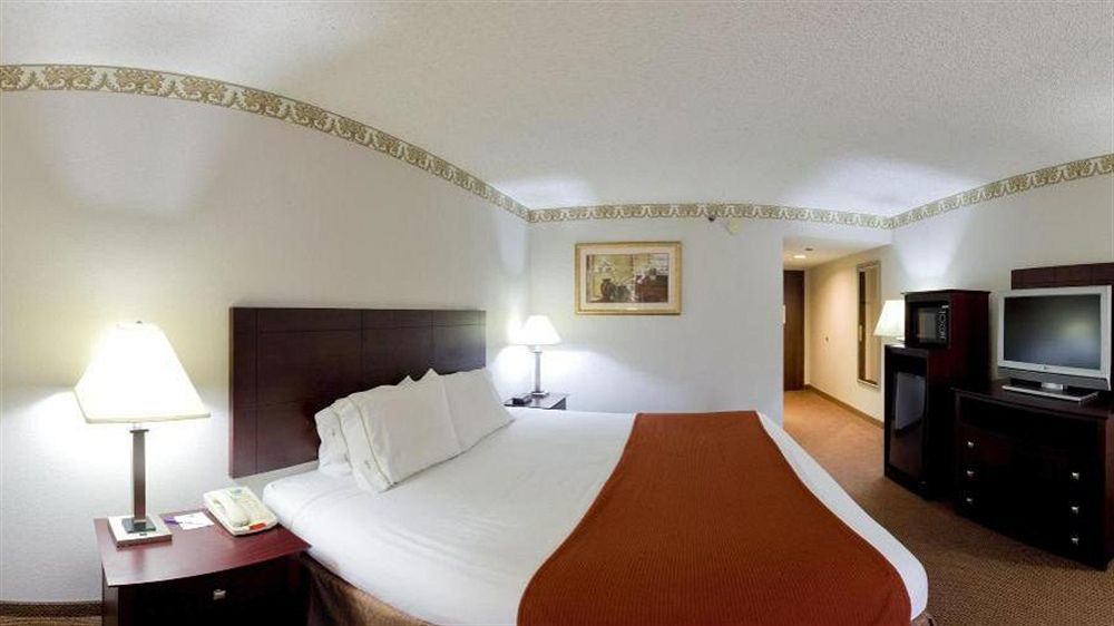 Holiday Inn Express Atlanta W Douglasville Exteriör bild