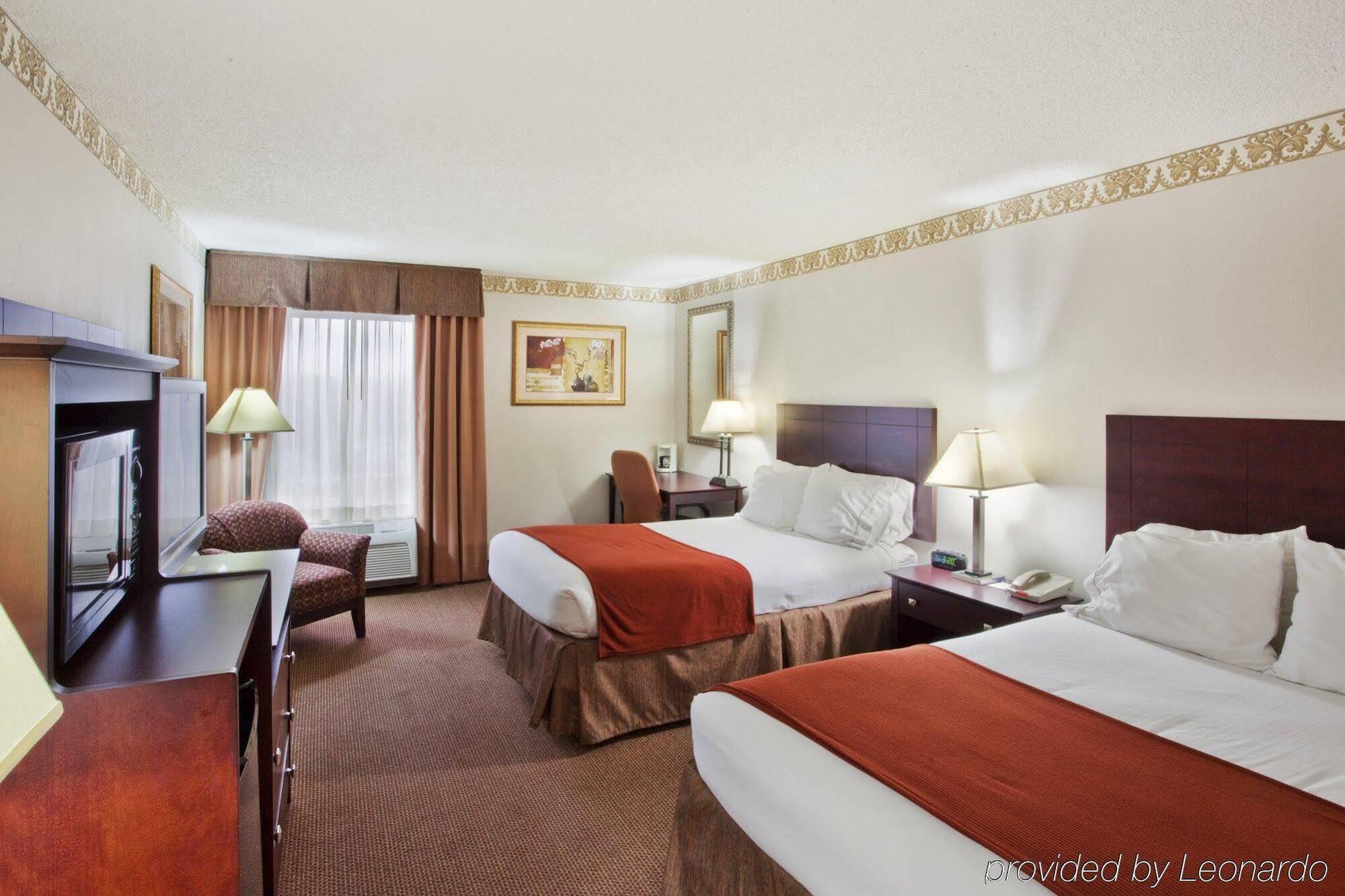 Holiday Inn Express Atlanta W Douglasville Exteriör bild