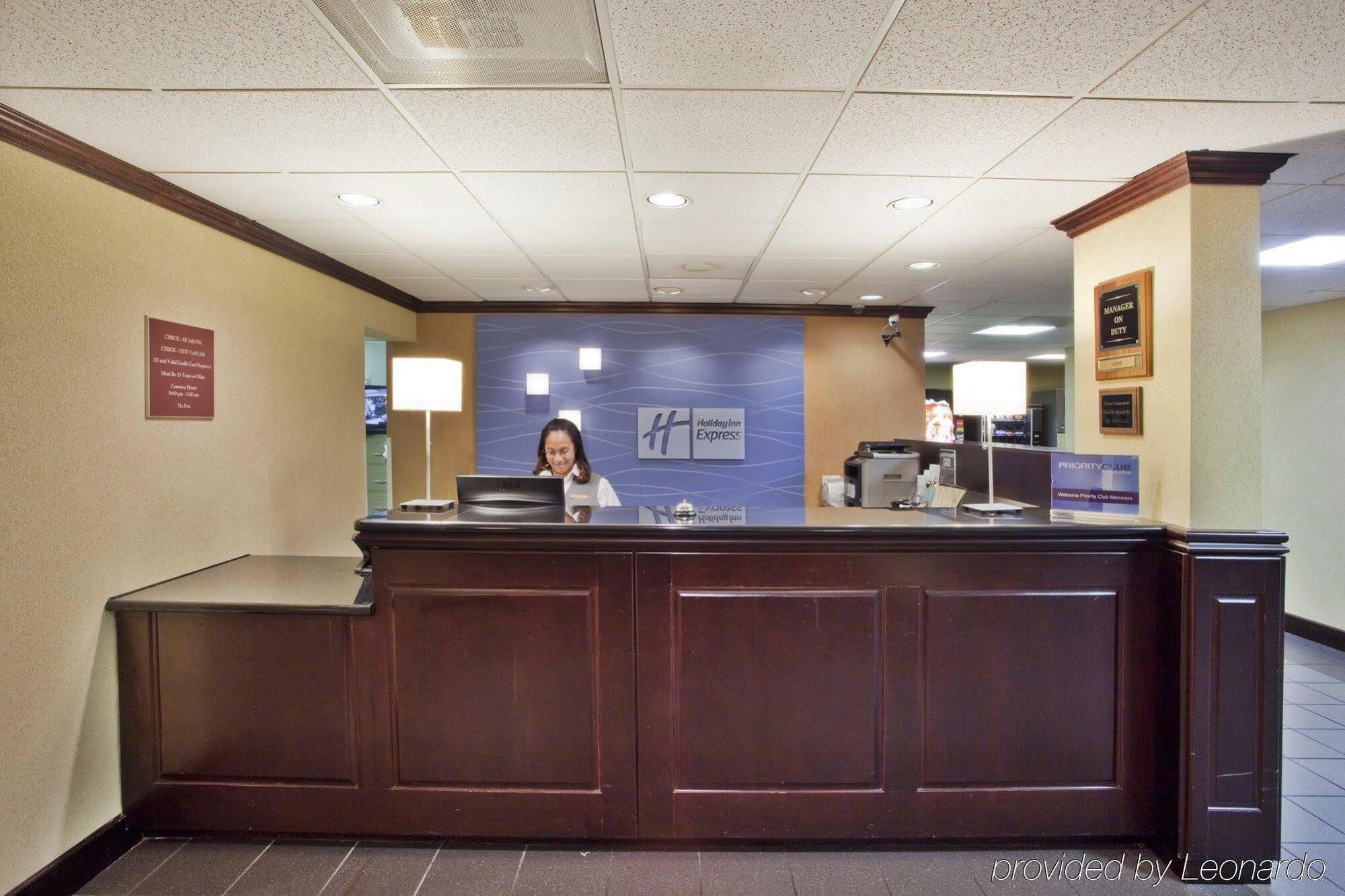 Holiday Inn Express Atlanta W Douglasville Exteriör bild